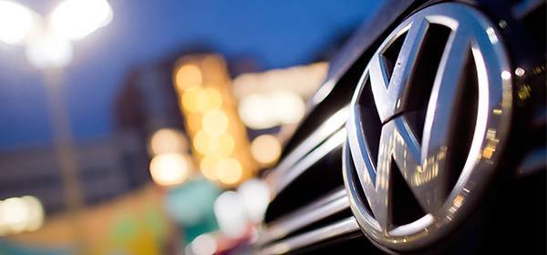 Сервіс таксі Gett отримав від Volkswagen $300 млн