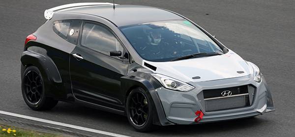 Спортивний Hyundai i30 з'явиться у продажу через рік