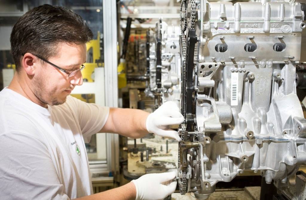 Автомобільні підприємства в Чехії потребують робочих