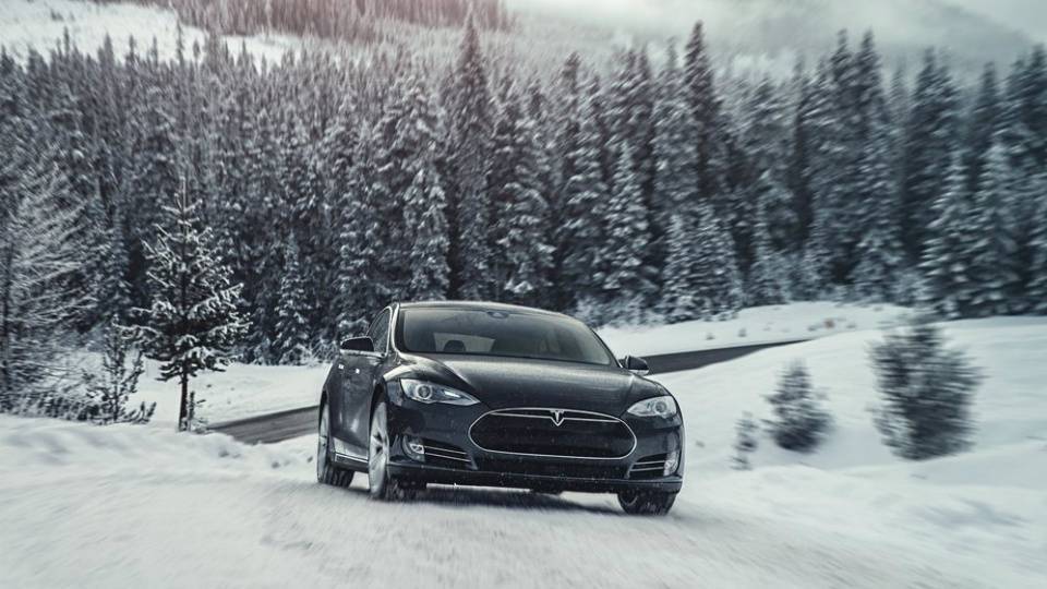 Норвегія заборонить автомобілі на бензині та дизелі