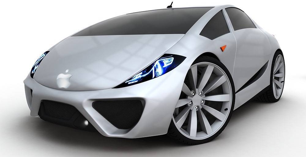 У найближчому майбутньому iPhone перетвориться на ключ від автомобіля