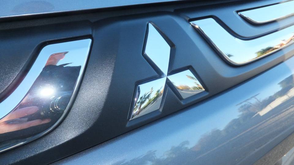 Паливний скандал обійдеться Mitsubishi в $1,4 млрд