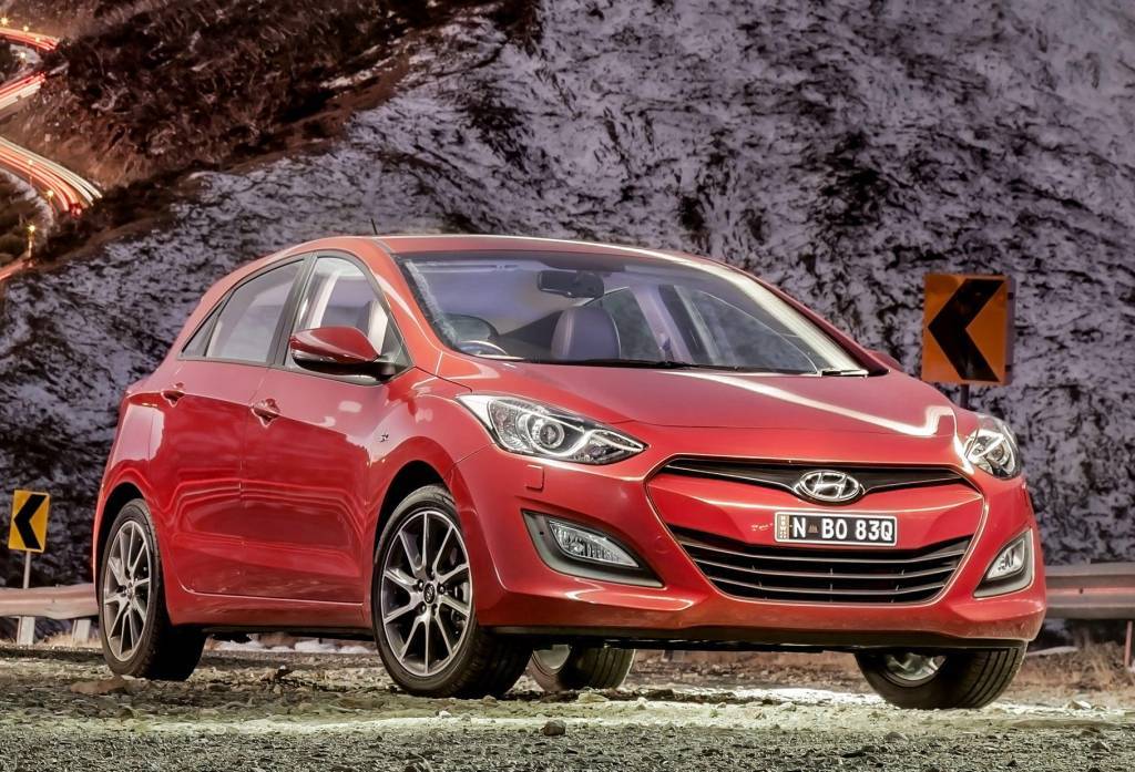 Hyundai прибере індекс «i» у своїх машинах