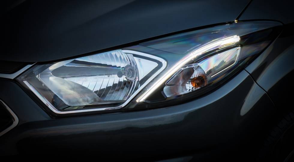 Chevrolet зробила анонс нової машини