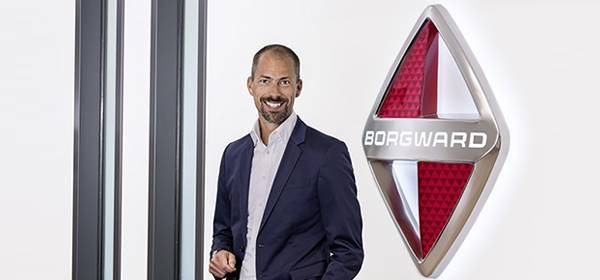 Компанія Borgward поповнилася головним дизайнером Mini
