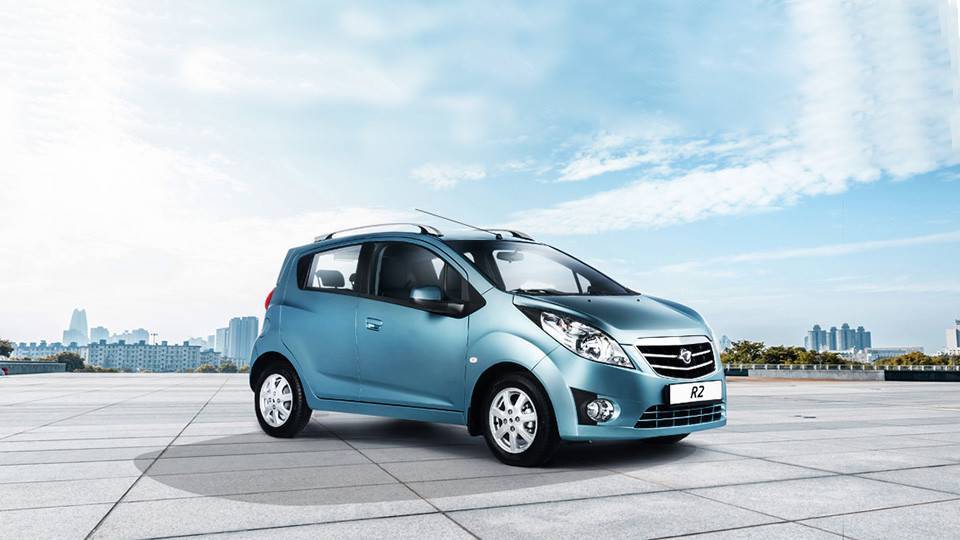 Україна отримала іномарку з АКП за 175 тисяч гривень