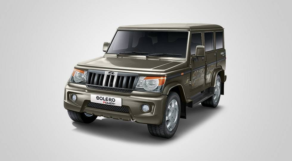 Mahindra & Mahindra зробила свій позашляховик ще брутальнішим