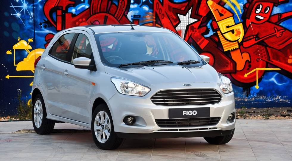 Ford створив 100-тисячний бюджетний автомобіль