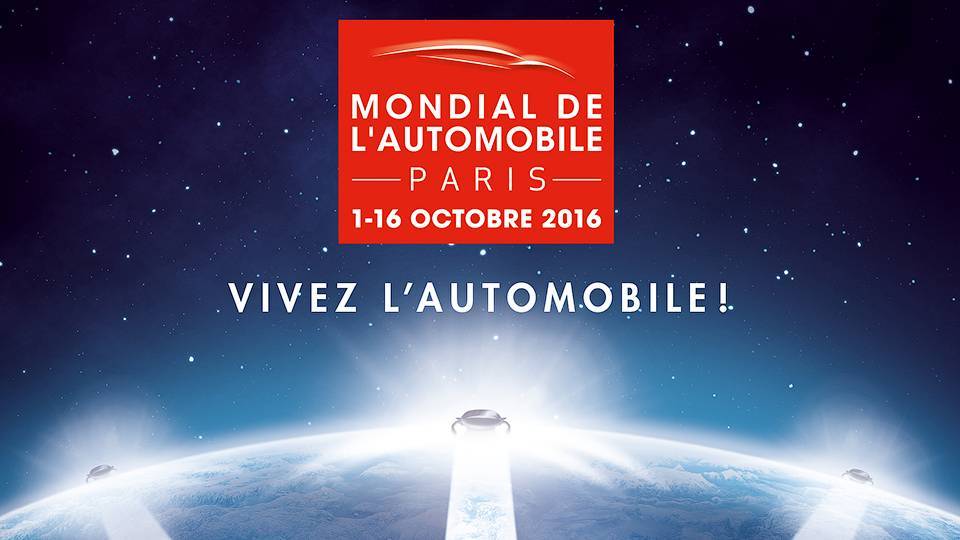 Паризький автосалон проігноровано компаніями Ford, Volvo, Aston Martin та Rolls-Royce