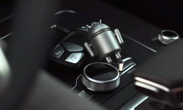 Audi Q5: є перший відеотізер новинки