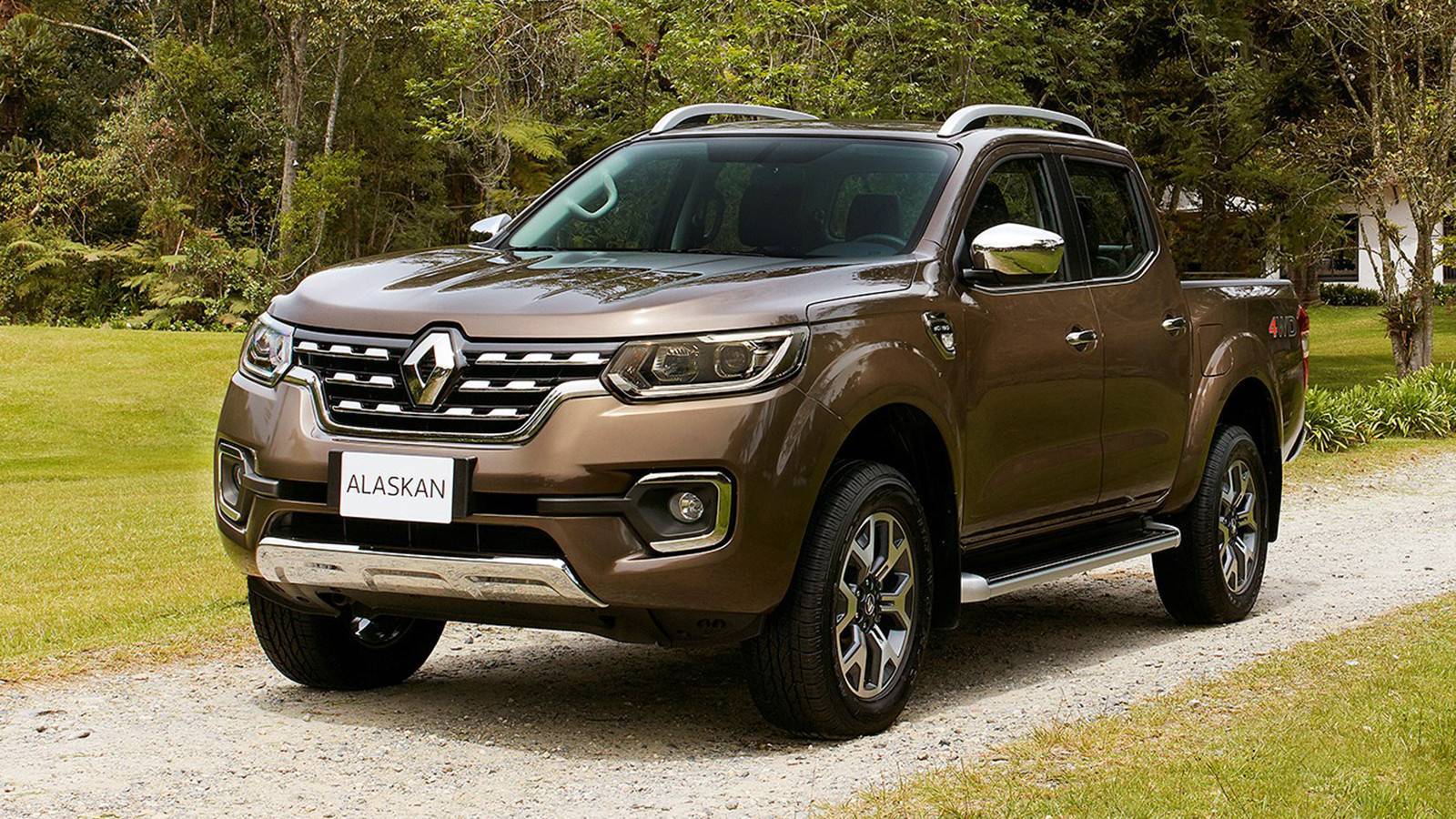 Renault покаже в Парижі багато новинок