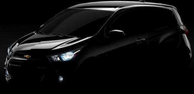 Клон Ravon R2 пройшов краш-тести Latin NCAP