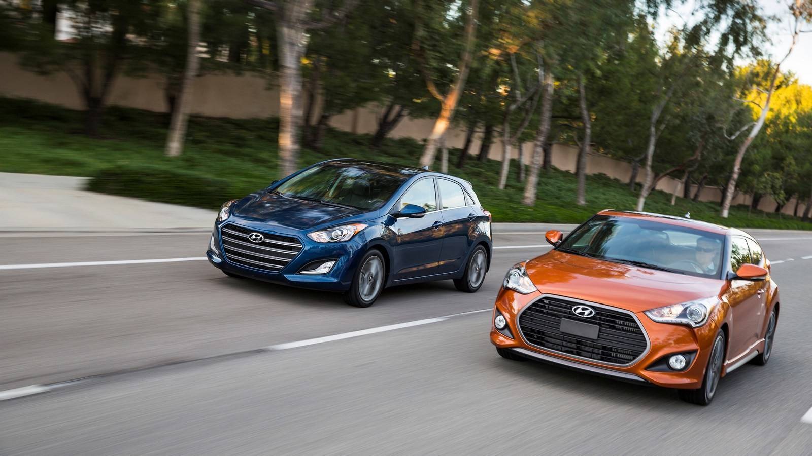 Hyundai Elantra GT оновила