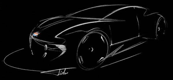 Засновник Fisker створить нову марку з виробництва електромобілів