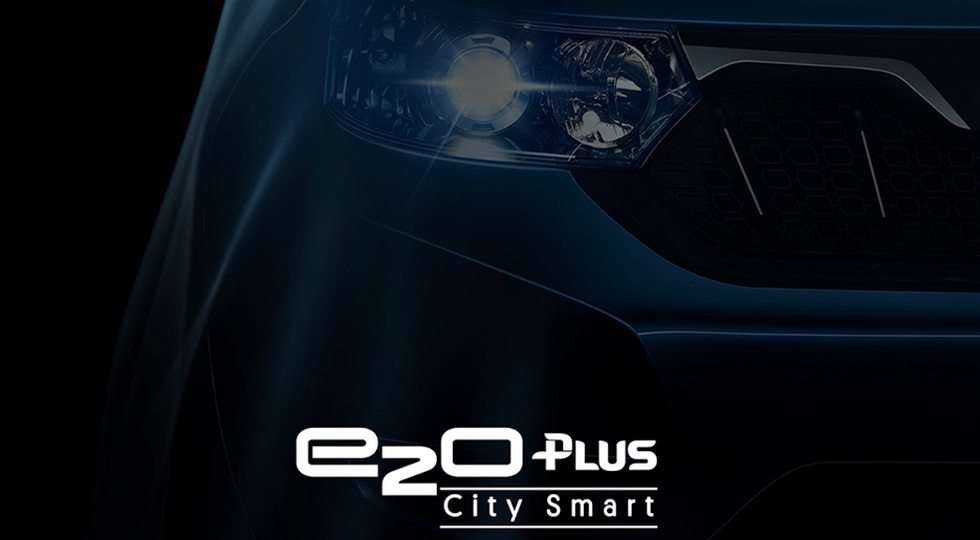 Індійський бренд Mahindra & Mahindra анонсував свою новину