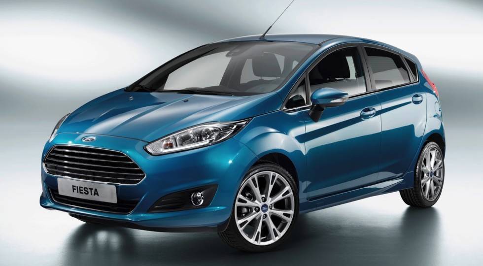 В Великобританії зростають продажі автомобілів