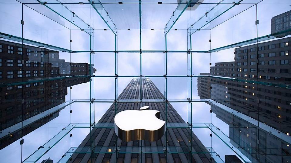 Apple не буде створювати власний автомобіль