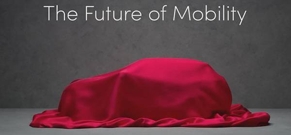 Geely через кілька днів презентує перший автомобіль під брендом Lynk & Cо