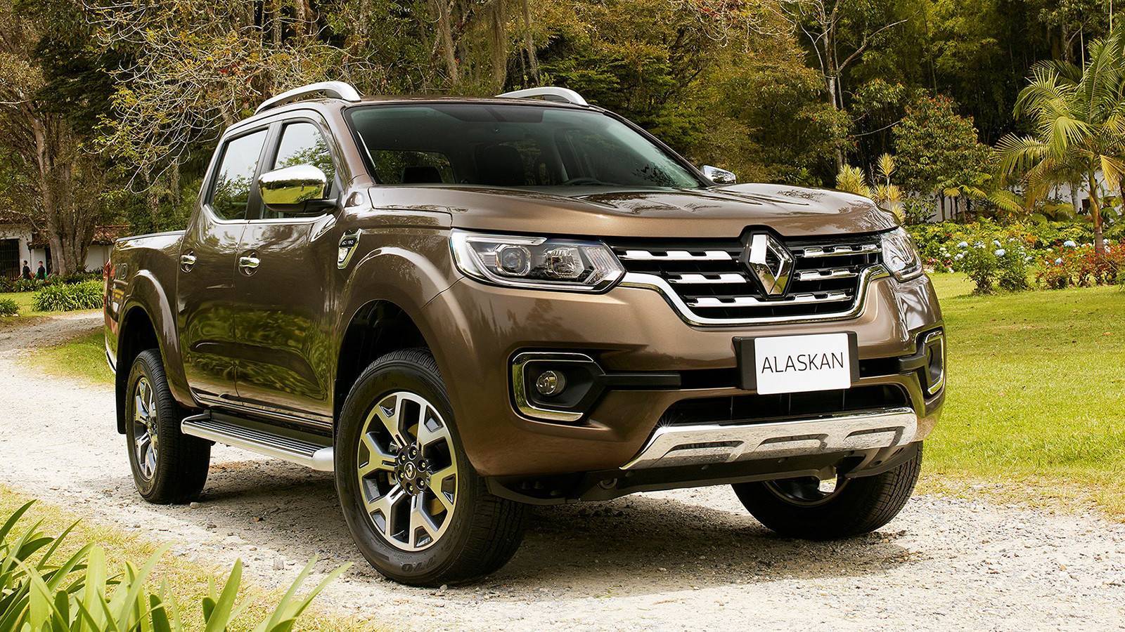 Mercedes-Benz презентує перший пікап на наступному тижні