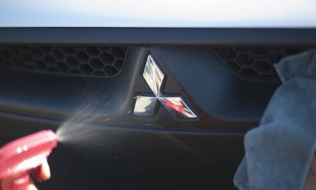 Вперше за 6 років у Mitsubishi відзначаються збитки