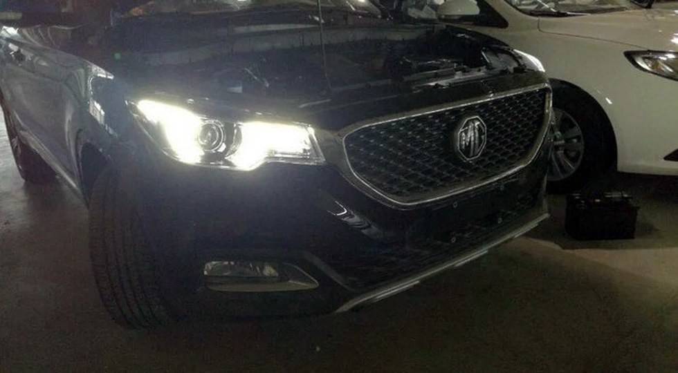 Прямий суперник Nissan Juke з'явився на знімках