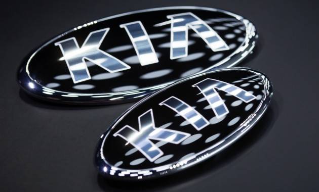 KIA в Китаї збільшує продажі