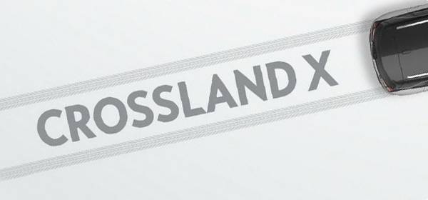 Opel визначився з ім'ям наступника Meriva