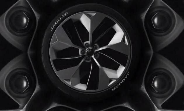 Анонс повністю нової машини від Jaguar