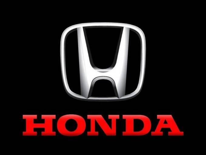 Honda сконструювала 100-мільйонну машину