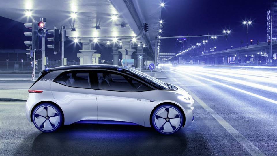 VW в США розширить гамму електромобілів