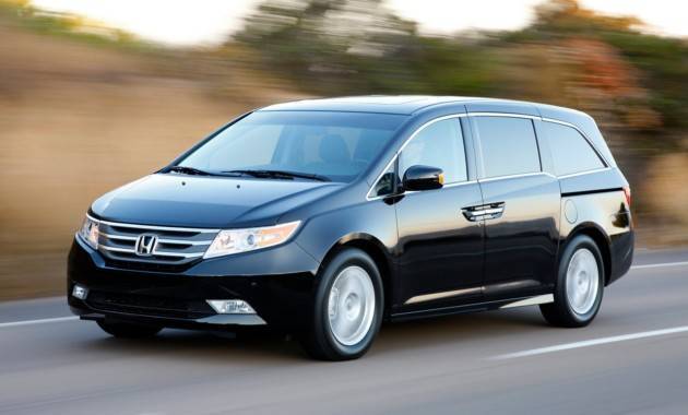 Honda повертає на ремонт більше 650 тисяч автомобілів