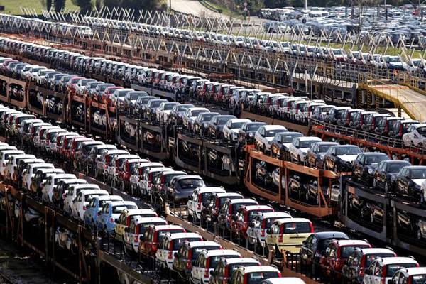 Світовому автомобільному ринку прогнозують зростання в новому році