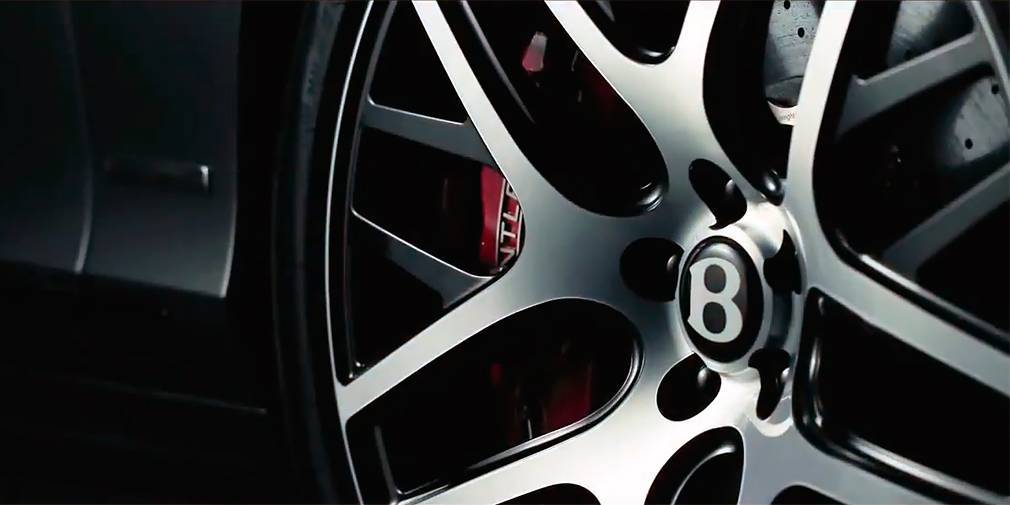 Bentley готує найбільш екстремальний болід