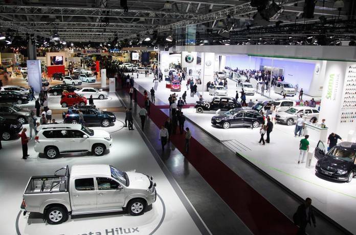 Які автомобілі в Україні продавалися найкраще у 2016 році