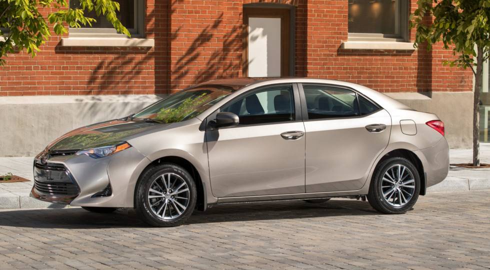 Toyota може поплатитися за будівництво підприємства в Мексиці