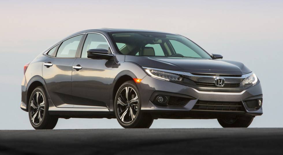 Honda буде інвестувати в канадське виробництво більше $300 млн