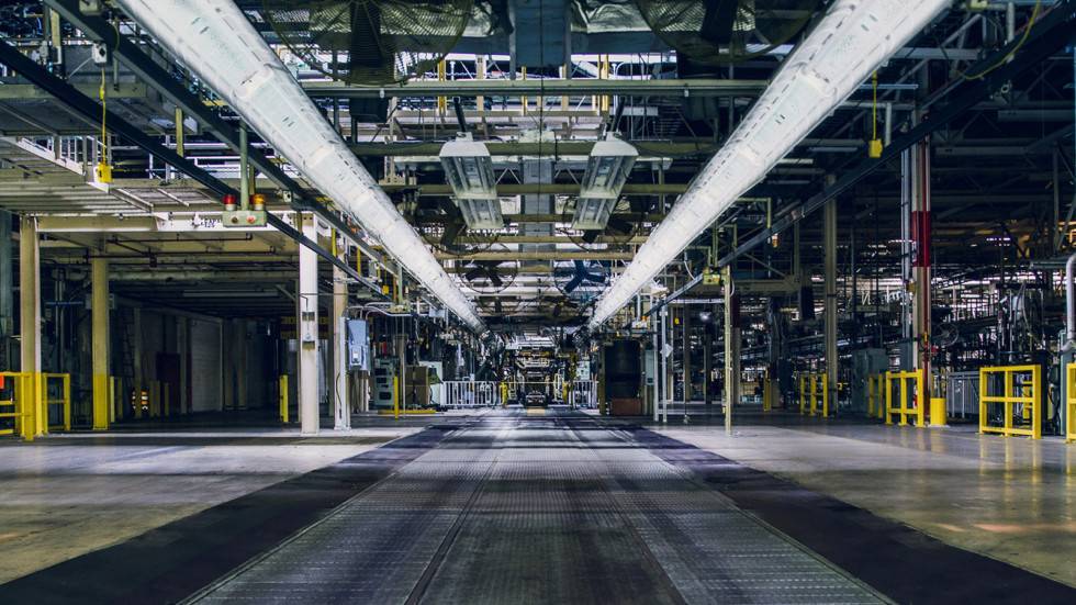 Якийсь стартап викупив підприємство Mitsubishi