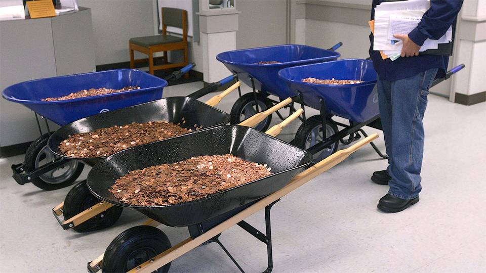 В США знають, як «правильно» платити податки за авто