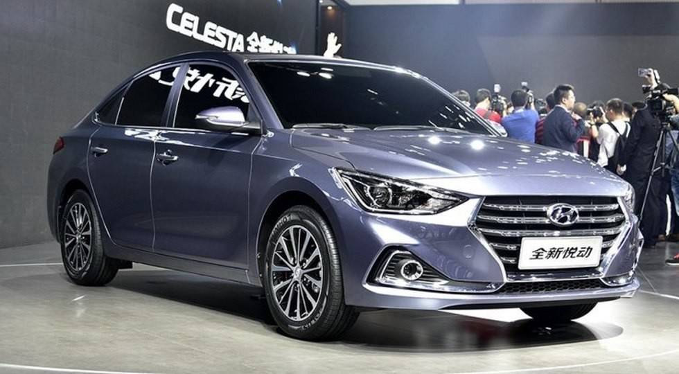 Новинка Hyundai відправилася в автопромисловість