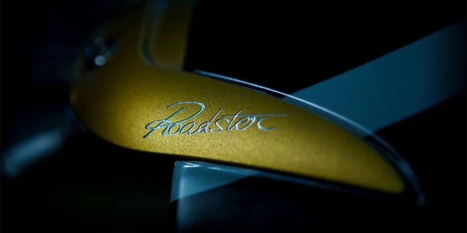 Озвучена дебютна дата родстера Pagani Huayra