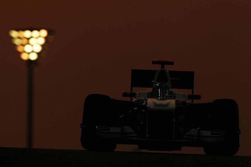 BMW не хоче знову брати участь у Формулі-1