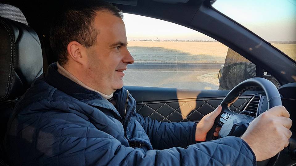 Головою DS випадково розсекретила новинку бренду