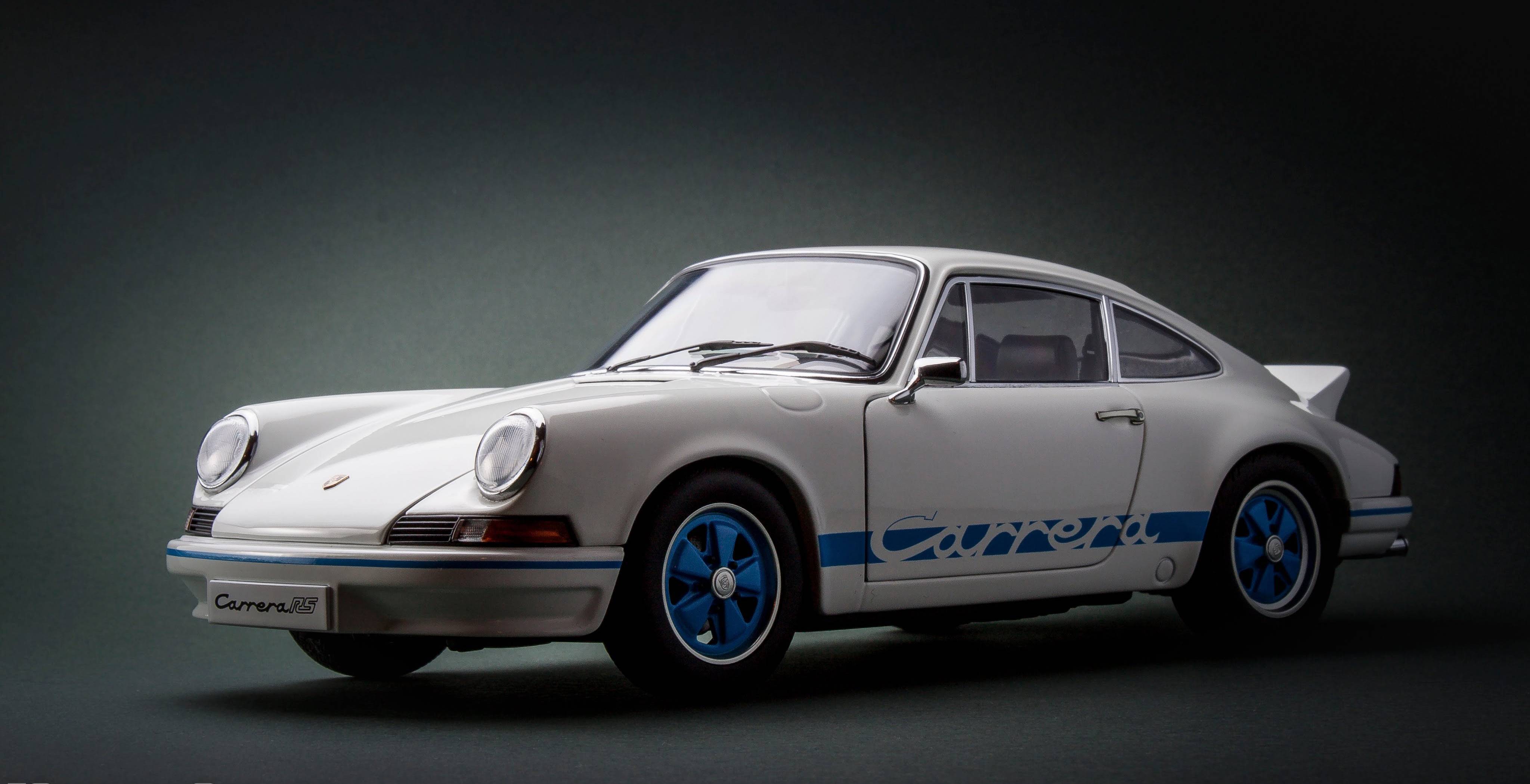 На відео показали, як звучать найпотужніші автомобілі Porsche