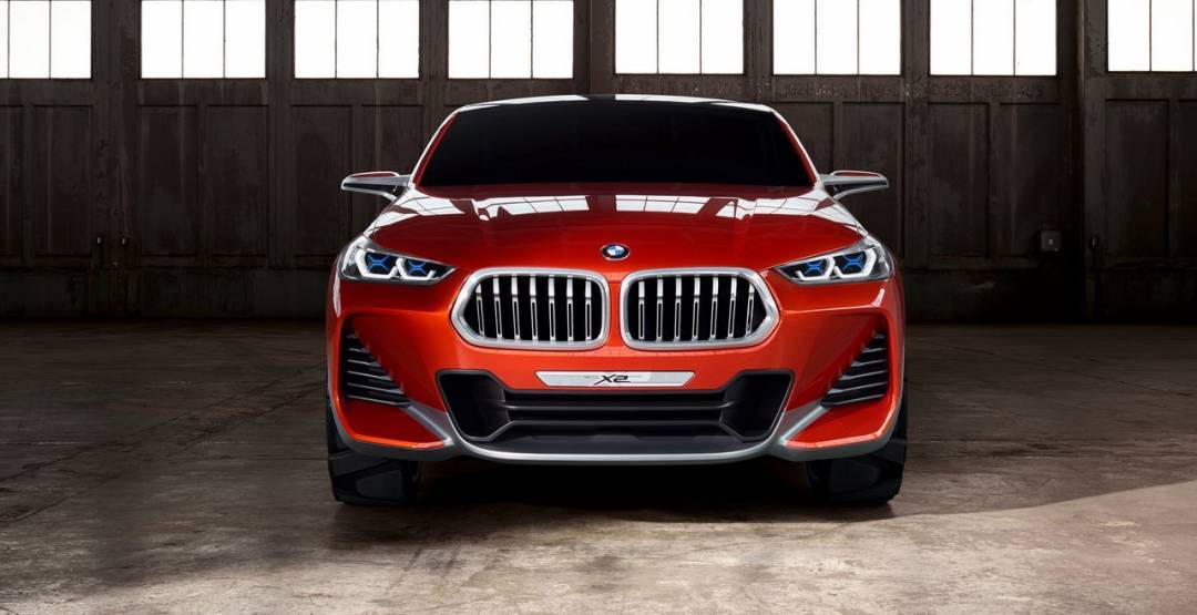 Вибух імені BMW: бренд готує 28 новинок