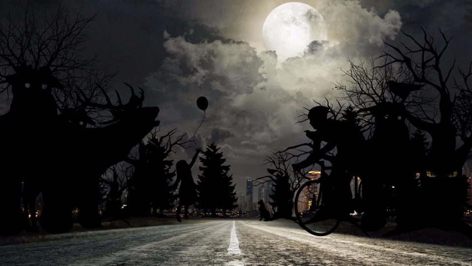 Автомобілі Ford зможуть бачити пішоходів посеред ночі