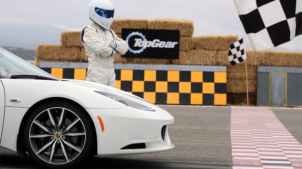 Top Gear США перезапуститься з новими героями