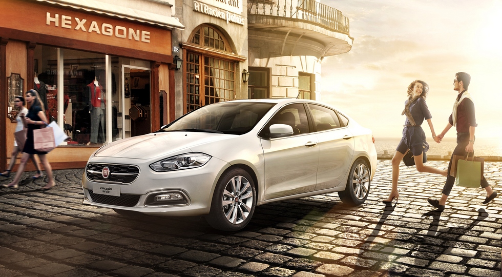 Fiat прощається з 2 моделями