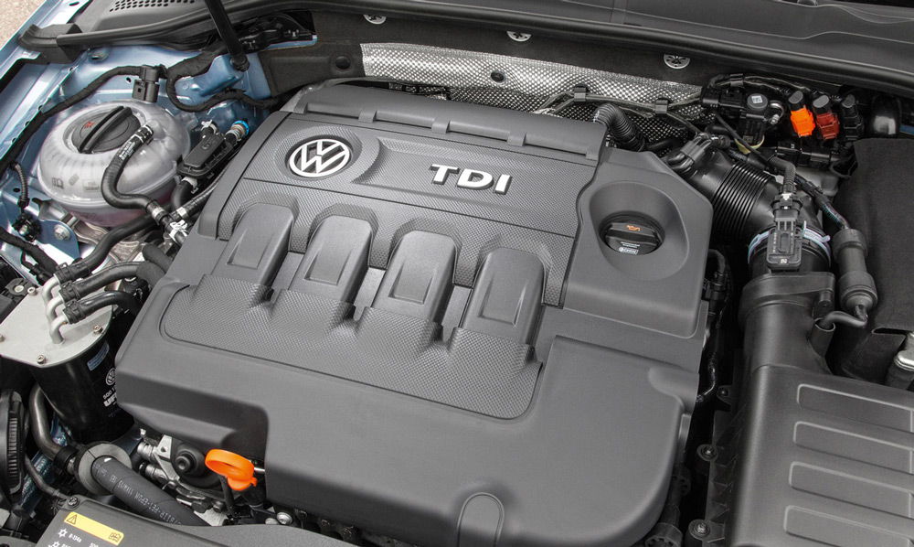 Найбільш «брудні» дизельні авто останніх років