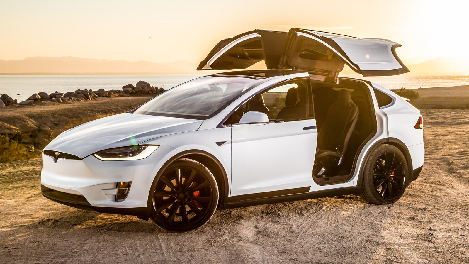 Ринкова вартість Tesla краща, ніж ціна Ford