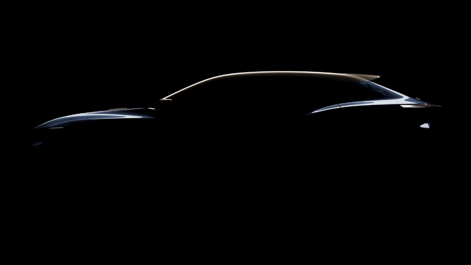 Chery продемонстрував передню частину новітнього кроса Tiggo